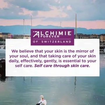 Brightening Moisture Mask for Radiant Skin | Alchimie Forever