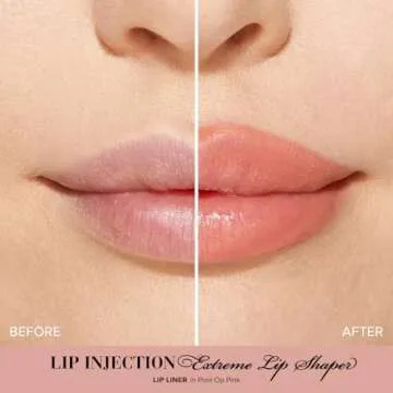 Too Faced Lip Injection Extreme Plumping Lip Liner