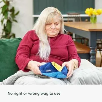 Relish Tactile Turn Sensory Toy for Dementia & Alzheimer's