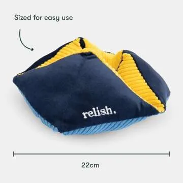 Relish Tactile Turn Sensory Toy for Dementia & Alzheimer's