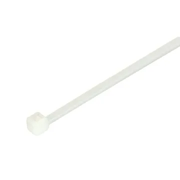 GTSE 12 Inch Zip Ties, 100 Pack, 50lb Strength