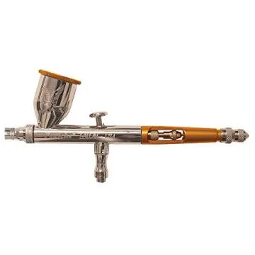 Precision Paasche TG Airbrush Set for Artists and Hobbyists