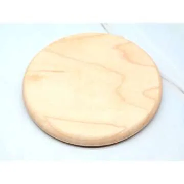 Pocket Labyrinth - Finger Maze for Mindfulness and Relaxation