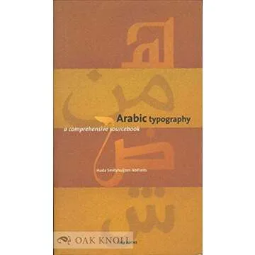 Unique Arabic Typography Art Print for Cultural Enthusiasts