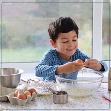 Nostalgia MyMini Flip Belgian Waffle Maker, Waffle Iron with Non-Stick Surfaces, Cool Touch Handles, & Removable Drip Tray, Makes Classic Belgian Style Waffles, Egg Bakes, Cinnamon Rolls, Aqua