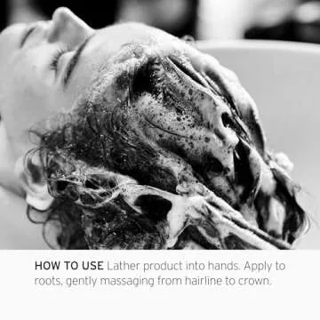 Fekkai Full Blown Volume Shampoo 1L for Fine Hair