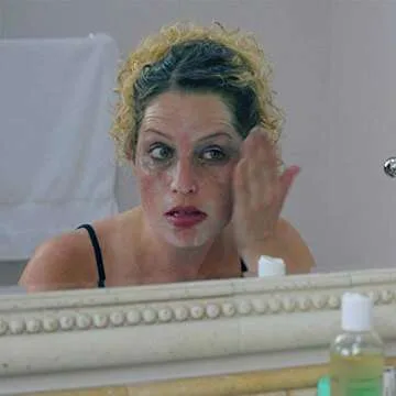 Natural Cleansing Oil by Vera Botanics for All Skin Types