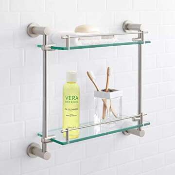 Natural Cleansing Oil by Vera Botanics for All Skin Types