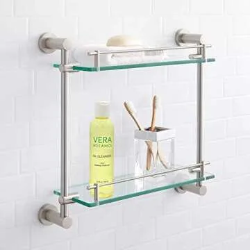 Natural Cleansing Oil by Vera Botanics for All Skin Types