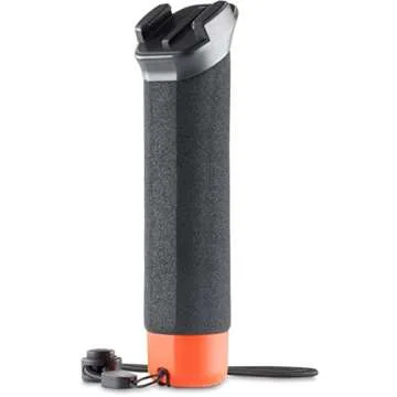 GoPro Camera the Handler Floating Hand Grip (All GoPro Cameras) - Official GoPro Mount