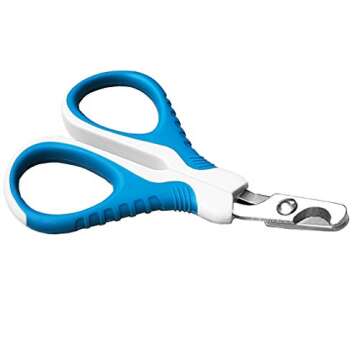 gonicc Professional Pet Nail Clippers for Cats and Small Pets