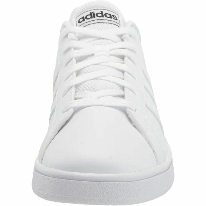 Adidas Kids Grand Court Tennis Shoe - Stylish Comfort