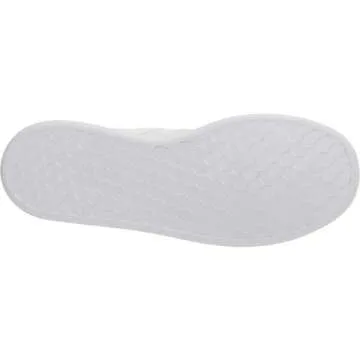 Adidas Kids Grand Court Tennis Shoe - Stylish Comfort