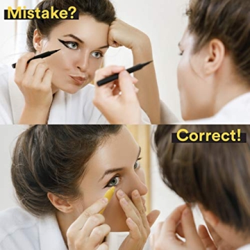 Superface Eye Makeup Remover Pen for Flawless Touch-Ups