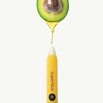 Superface Eye Makeup Remover Pen for Flawless Touch-Ups