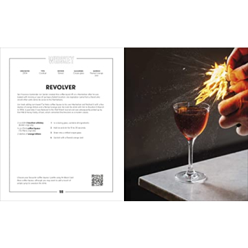 Steve's Cocktail Guide - Essential Recipes & Techniques