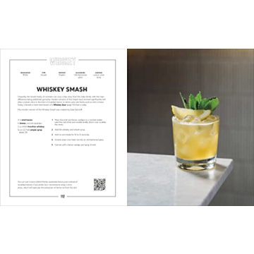 Steve's Cocktail Guide - Essential Recipes & Techniques