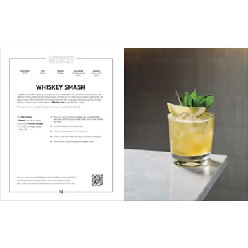 Steve's Cocktail Guide - Essential Recipes & Techniques