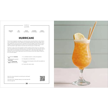 Steve's Cocktail Guide - Essential Recipes & Techniques