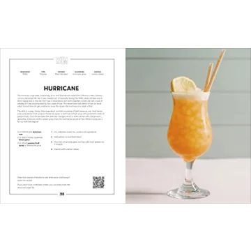 Steve's Cocktail Guide - Essential Recipes & Techniques