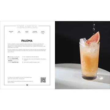 Steve's Cocktail Guide - Essential Recipes & Techniques