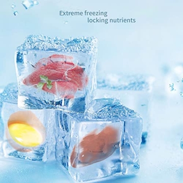 Healthy Freeze-Dried Treats for Happy Pets