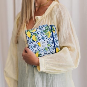 Kokonote 2024-2025 Academic Planner with Stickers