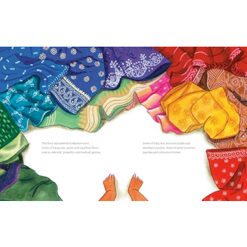 Adventures in Culture with Once Upon a Sari