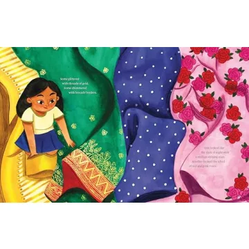 Adventures in Culture with Once Upon a Sari