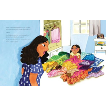 Adventures in Culture with Once Upon a Sari