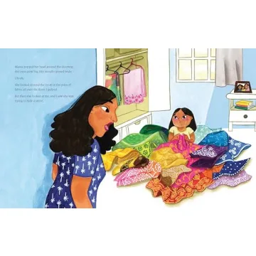 Adventures in Culture with Once Upon a Sari