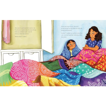 Adventures in Culture with Once Upon a Sari