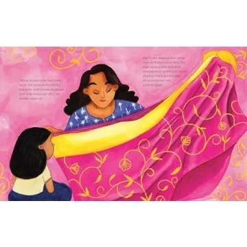 Adventures in Culture with Once Upon a Sari