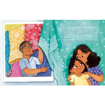 Adventures in Culture with Once Upon a Sari