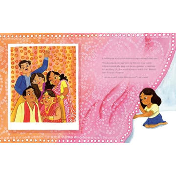 Adventures in Culture with Once Upon a Sari