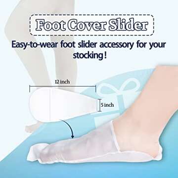 Lin Performance 15-20 mmHg Medical Compression Stockings for Women and Men Thigh High Dot-Top Open Toe Socks for Varicose Vein Swollen legs Travel Flight Pregnant(Beige,S)