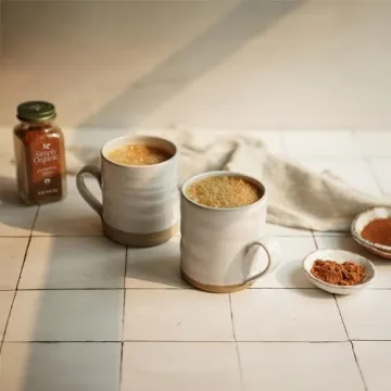 Simply Organic Pumpkin Spice for Fall Culinary Delights