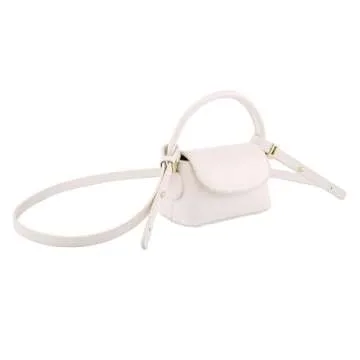 Ayliss Women Mini Purse Bag | Cute Crossbody Clutch | Y2K Style