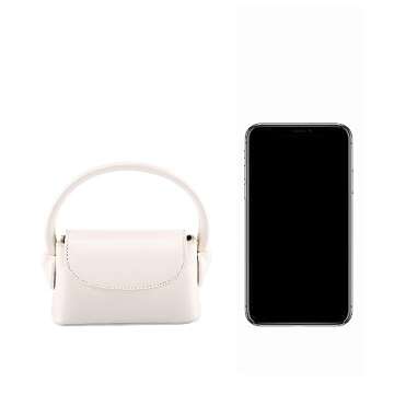 Ayliss Women Mini Purse Crossbody Handbag - Cute & Trendy