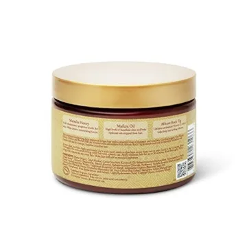 SheaMoisture Intensive Hydration Hair Masque for Curly Hair