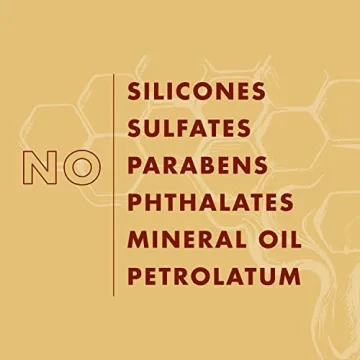 SheaMoisture Intensive Hydration Hair Masque for Curly Hair