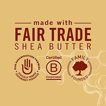 SheaMoisture Intensive Hydration Hair Masque for Curly Hair