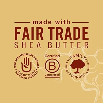 SheaMoisture Intensive Hydration Hair Masque for Curly Hair