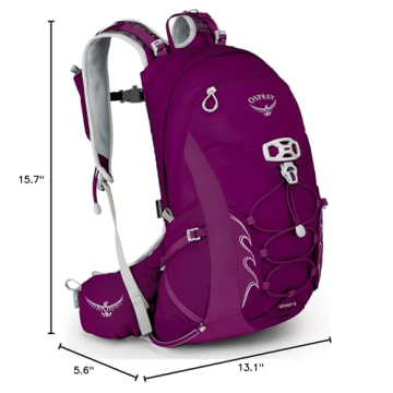 Osprey Tempest 9 Women's Lightweight Hiking Backpack