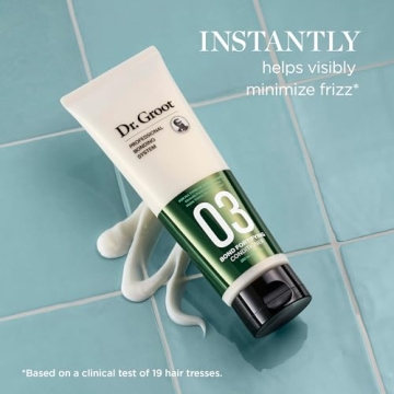 Dr. Groot Bond Fortifying Conditioner for Thicker Hair
