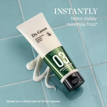 Dr. Groot Bond Fortifying Conditioner for Thicker Hair