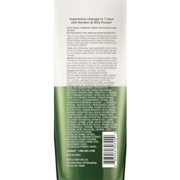 Dr. Groot Bond Fortifying Conditioner for Thicker Hair