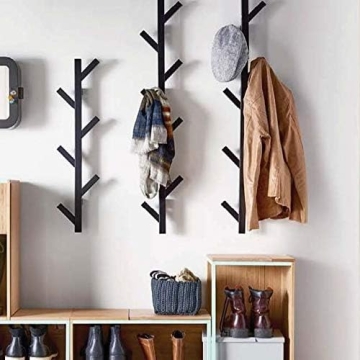 Stylish PREMIUM RACKS Coat Rack - Durable & Modern Design