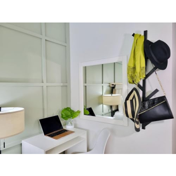 Stylish PREMIUM RACKS Coat Rack - Durable & Modern Design