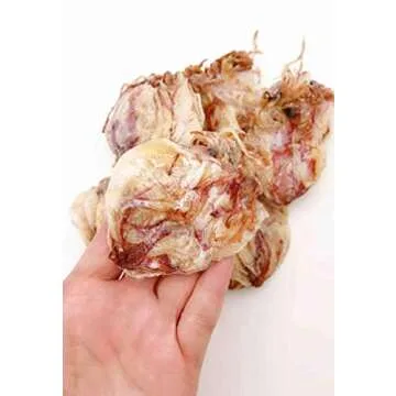 Delicious Dried Small Squid 250g - Snack & Cooking Delight